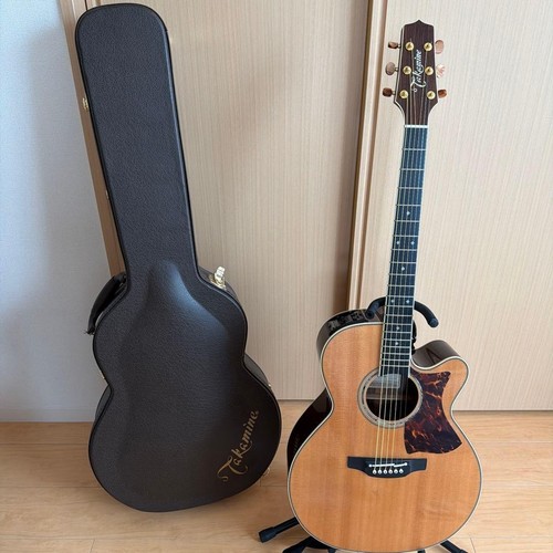 Chitarra elettrica acustica