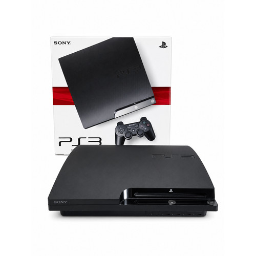 Sony playstation ps3 - playstation,