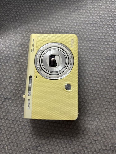 Fotocamera digitale compatta