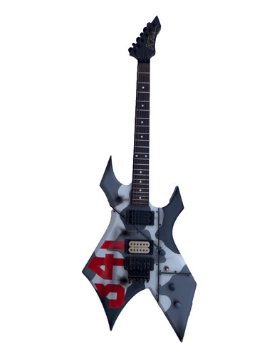 Chitarra elettrica rich - c.,