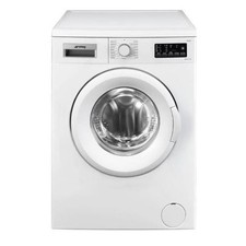Smeg LBW60IT Lavatrice Carica