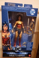 DC Multiverse REBIRTH 6"