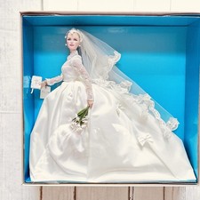 Barbie Mattel 2011 Grace Kelly