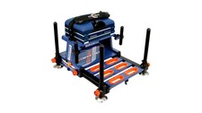 Paniere colmic miura seatbox - paniere,