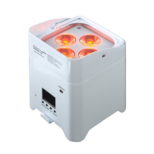 Faro led uplight vega bat - faro,