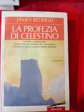 JAMES REDFIELD - LA PROFEZIA