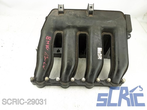 Collettore aspirazione bmw - di,