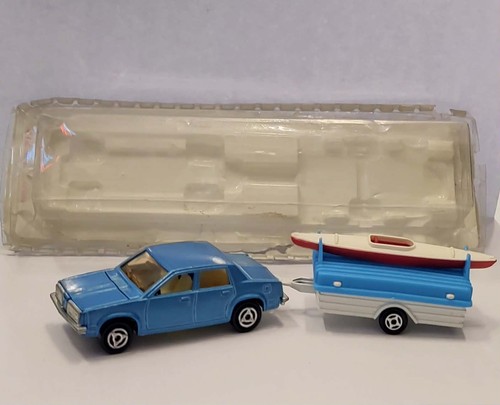 Majorette 372 camping - majorette,