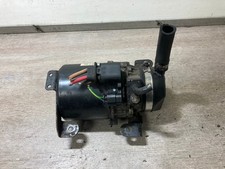POMPA SERVOSTERZO ELETTRICA