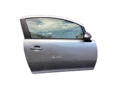 PORTIERA PORTA SPORTELLO