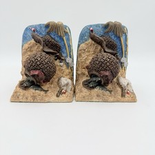 Fermalibri vintage pesca creel