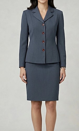 Tailleur completo gonna - tailleur, e