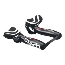 DEDA Giunto manubrio bicicletta AEROBAR CARBON BLAST 31,7