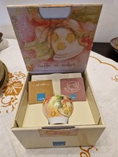 Tazzina e piattino da caffè