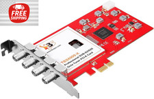 TBS6909X DVB-S/S2/ S2X 8