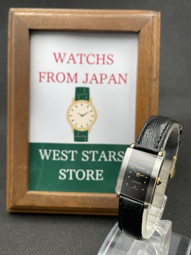 Quasi nuovo orologio vintage - nuovo],