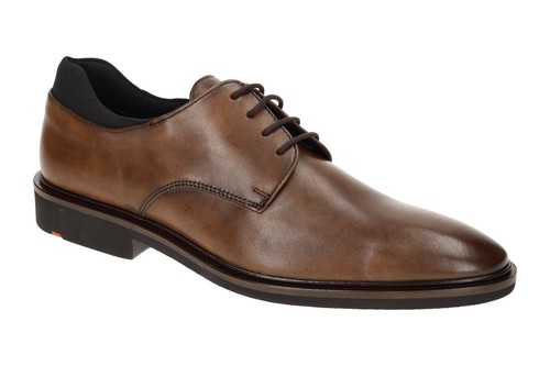 Scarpe lloyd derby marroni - scarpe,