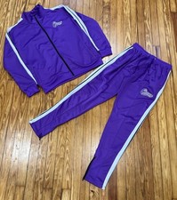 Tuta uomo So Chosen full zip