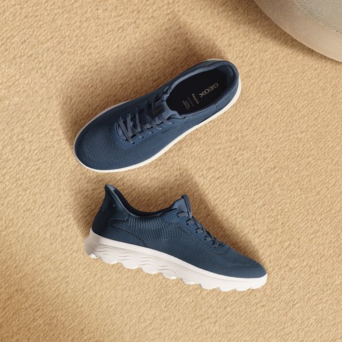 Geox spherica fast - fast-in, plus