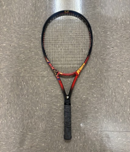 Racchetta tennis prince - da,