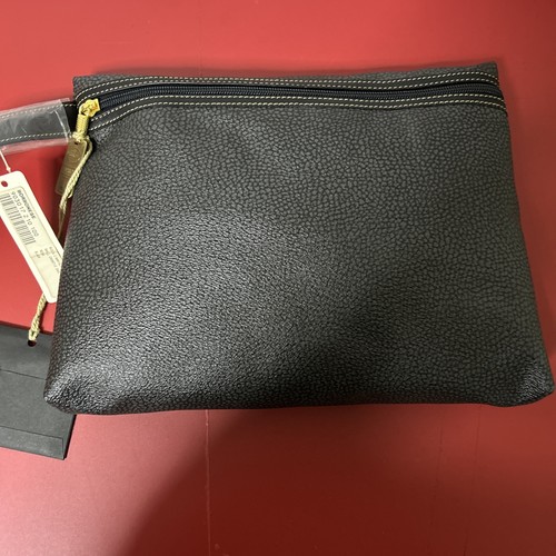 Borbonese pochette cosmetic - borbonese,