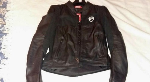 Giubbotto moto donna - giubbotto,