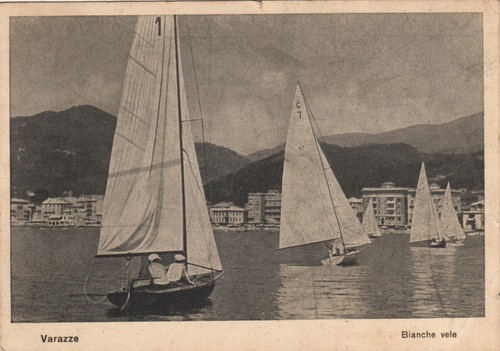 Fg00146 varazze savona - -,