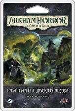 ARKHAM HORROR LCG Pack