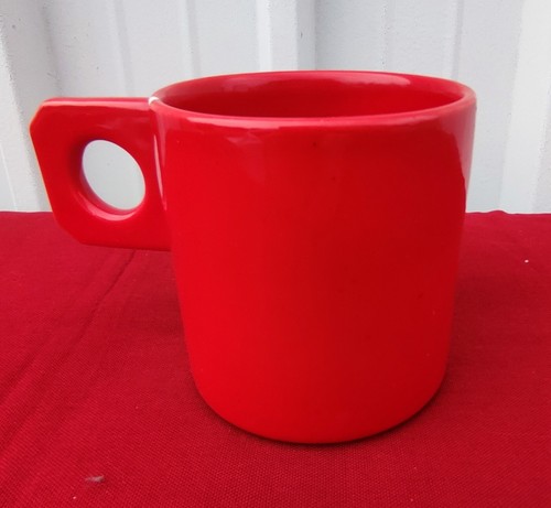 Tazza ceramica picchio - ceramica,