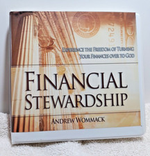 Andrew Wommack Financial
