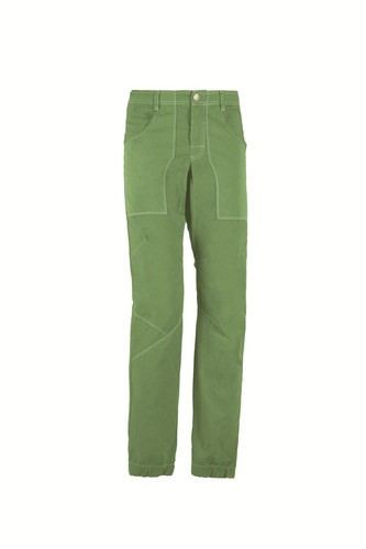 Fuoco slim pantaloni da - fuoco,