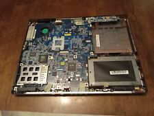 Parte laptop: scheda madre