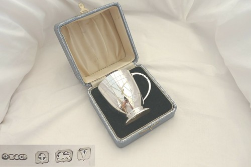 Rara tankard battesimo - rara,