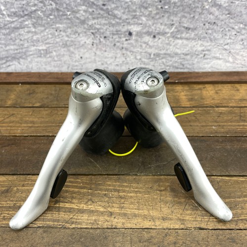 Set cambio shimano - cambio,
