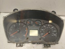 Strumentazione contachilometri