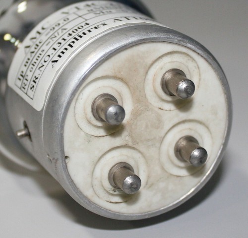 Vt4c 211 dht amc silver - 211,