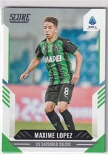 Panini FIFA Score 2021-22