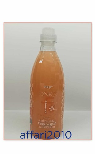 Dikson shampoo one - shampoo, one's