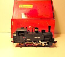 LOCOTENDER A VAPORE Gr.835-286 FS. RIVAROSSI 1/87 VINTAGE ANCORA BUONA.