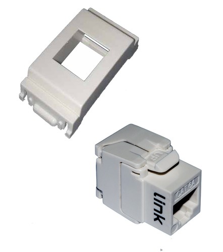 Presa rete keystone - presa,
