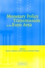 Monetary Policy Transmission