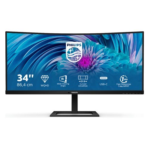 Philips monitor led - monitor, (