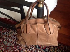 Borsa A Mano Con Tracolla