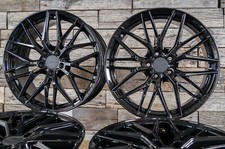 Cerchi in lega da 19 pollici