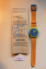 Orologio Swatch CHAISE LONG