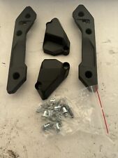 supporti valige laterali