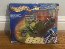 Hot Wheels Moto Core Moto X