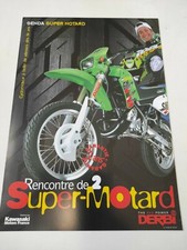 Derbi 50 Super Motard de 1999