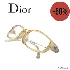 DIOR occhiali da vista CD
