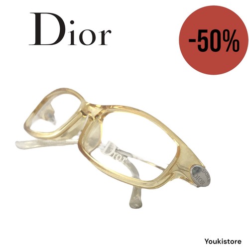 Dior occhiali vista cd - dior,